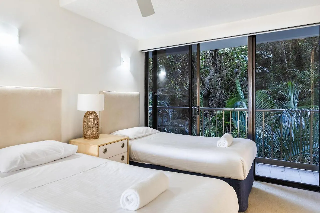 Appartement The Rocks Resort Unit 3C Gold Coast