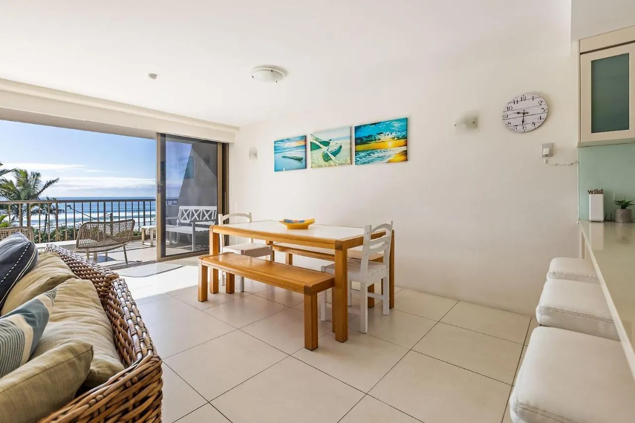 Appartement The Rocks Resort Unit 3C Gold Coast