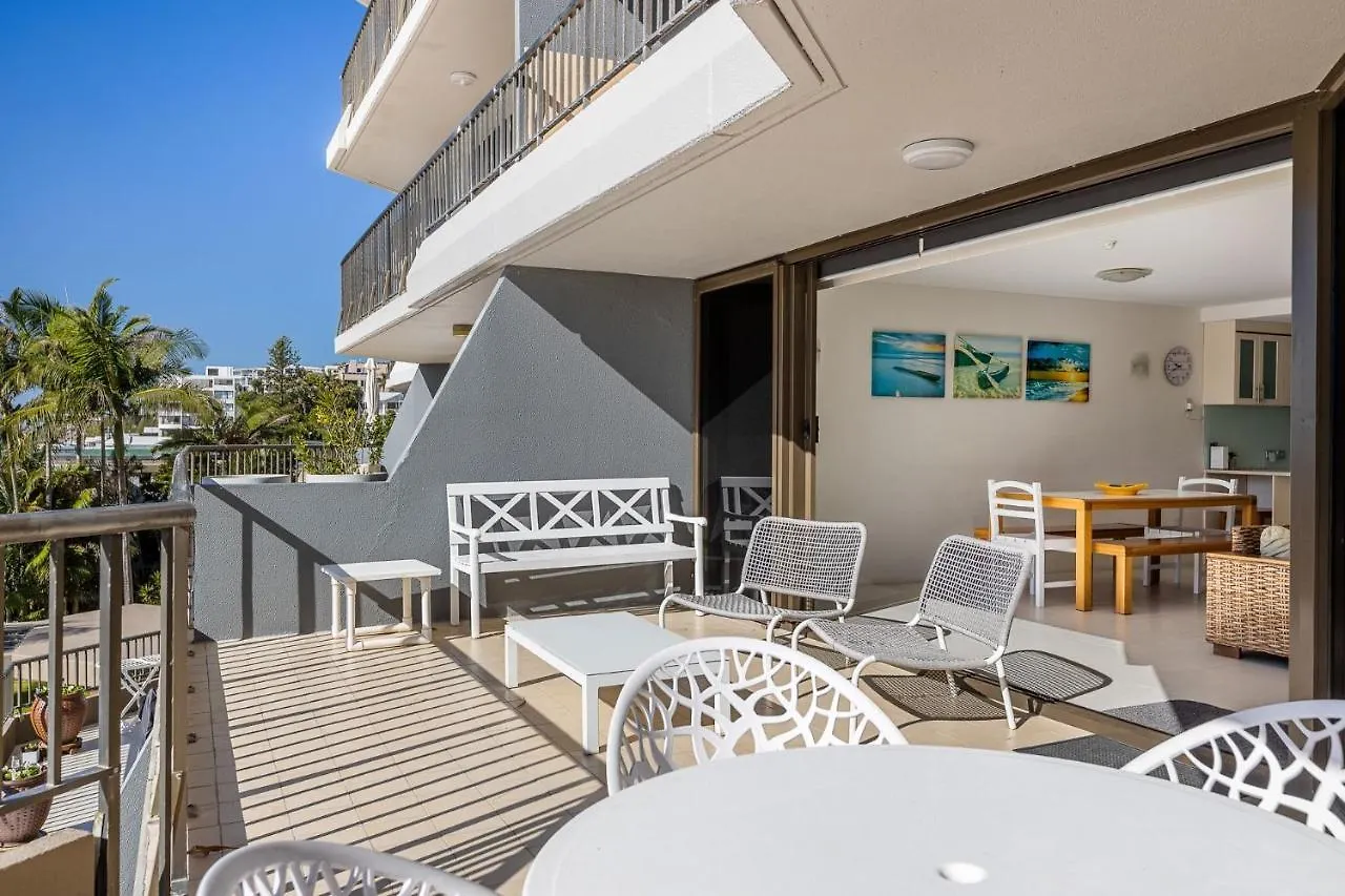 The Rocks Resort Unit 3C Gold Coast 0*,  Australia