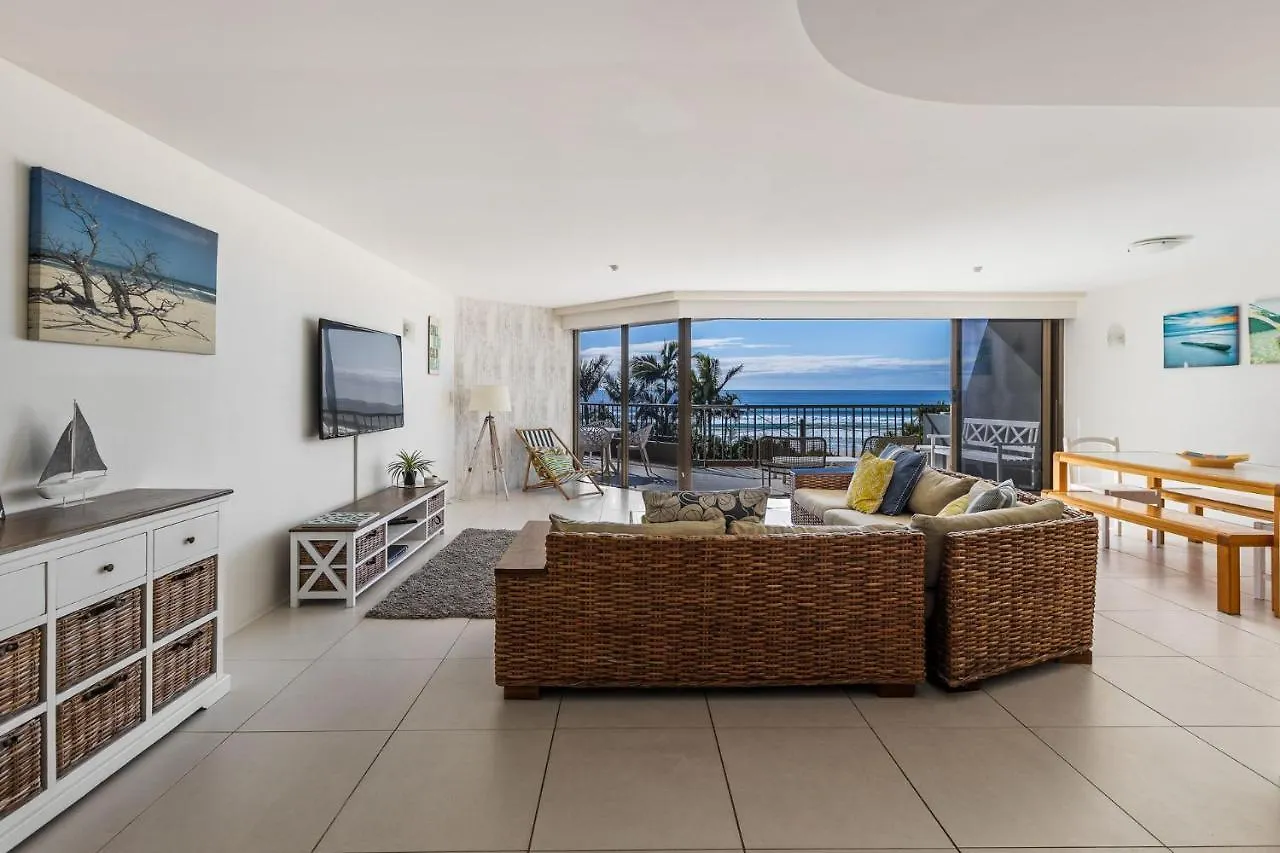 The Rocks Resort Unit 3C Gold Coast