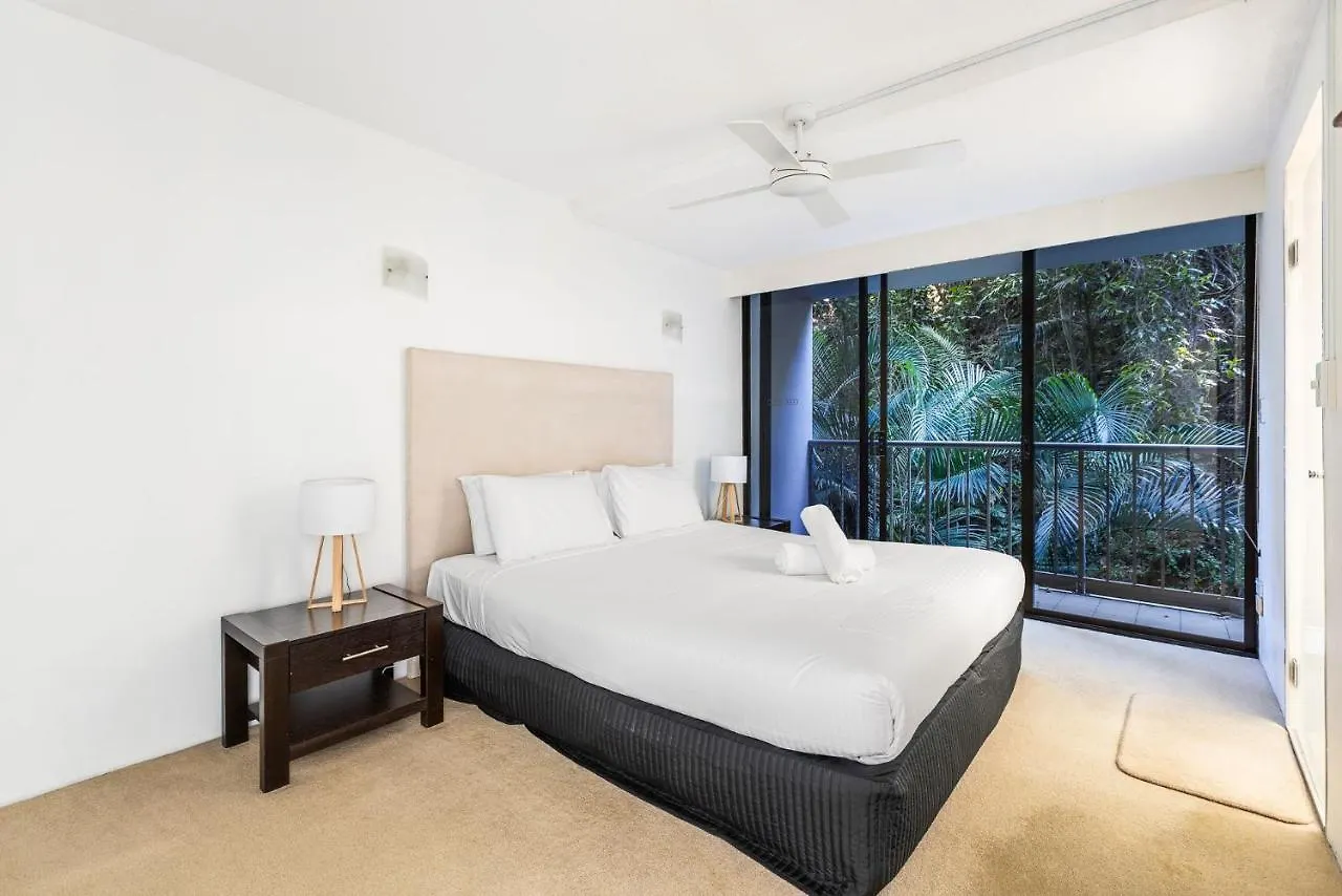 Appartement The Rocks Resort Unit 3C Gold Coast Australië